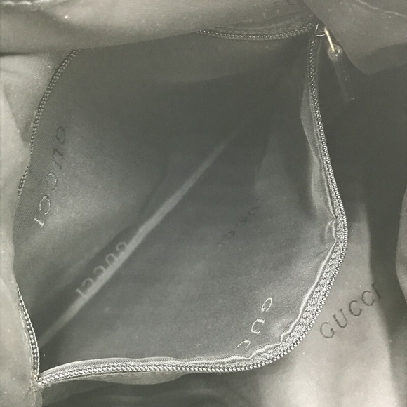 Gucci GG 2WAY Handbag Brown - Picture 12 of 16